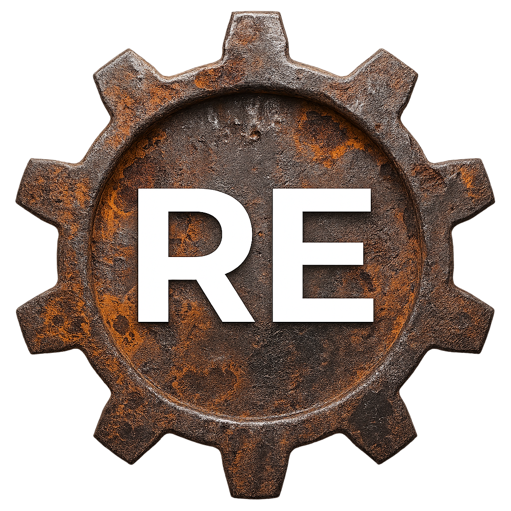 Rusty Element